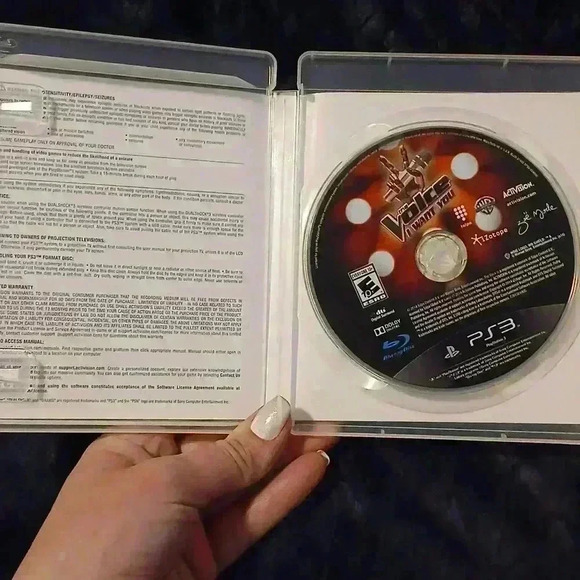 Playstation 3 games 🎮  lot of 2 bundle!!! - Picture 5 of 8